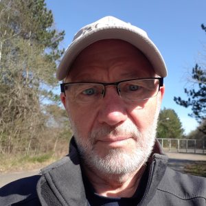 Profilbild von Helmut Göke