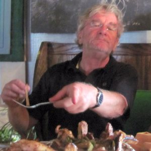 Profilbild von Helmut Gogl