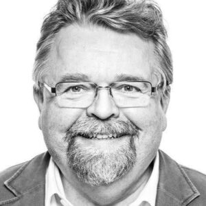 Profilbild von Helmut Gravert