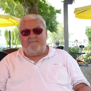 Profilbild von Helmut Griesbeck
