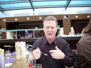 Profilbild von Helmut Gröning