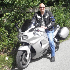 Profilbild von Helmut Groepper