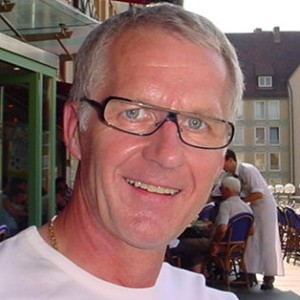 Profilbild von Helmut Grosse