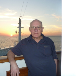 Profilbild von Helmut Grüsges