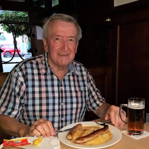 Profilbild von Helmut Güntner
