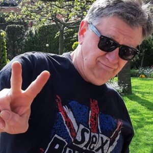 Profilbild von Helmut Gürtler