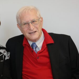 Profilbild von Helmut Gurrath