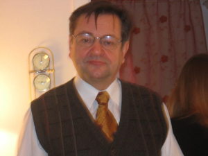 Profilbild von Helmut Guttowski