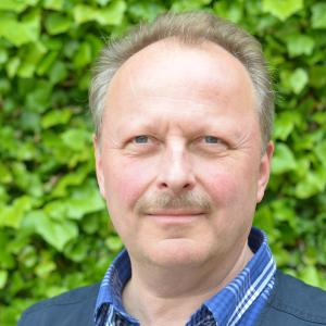 Social Media Profilbild Helmut Haardt 