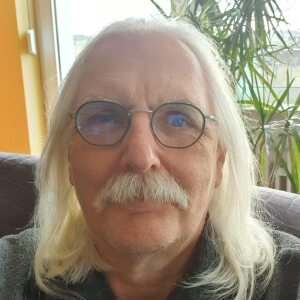 Profilbild von Helmut Hahn