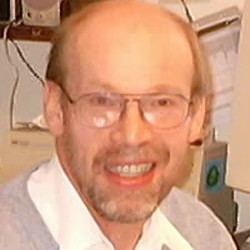 Profilbild von Helmut Hahn