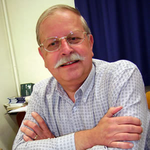 Profilbild von Helmut Hahues