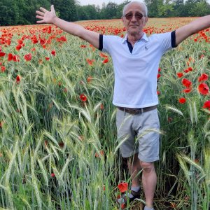 Profilbild von Helmut Hake