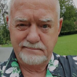 Profilbild von Helmut Halfmann