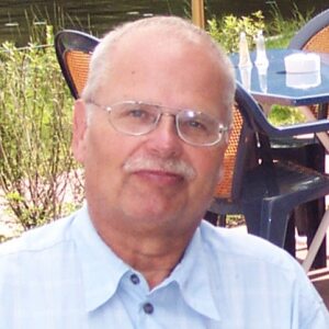 Profilbild von Helmut Hanse