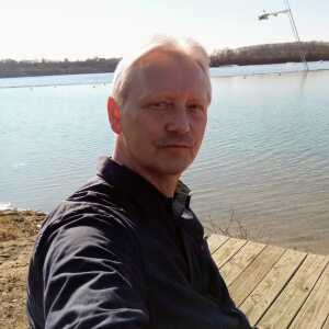 Profilbild von Helmut Hanskötter