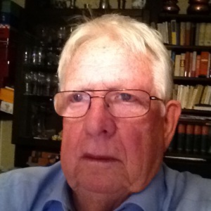 Profilbild von Helmut Hardt