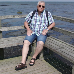 Profilbild von Helmut Hargesheimer