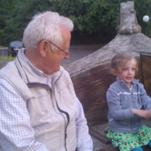 Profilbild von Helmut Harneit