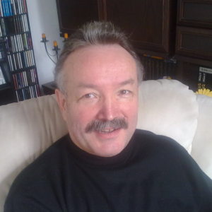 Profilbild von Helmut Heil