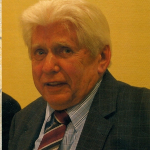 Profilbild von Helmut Heinrich