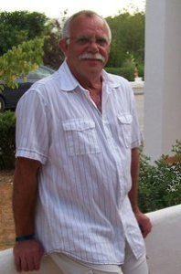 Profilbild von Helmut Heinrichs