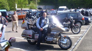 Profilbild von Helmut Heinze