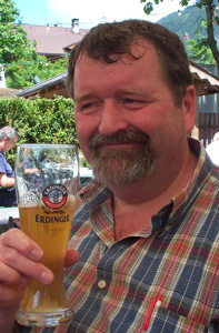 Profilbild von Helmut Hellenkamp