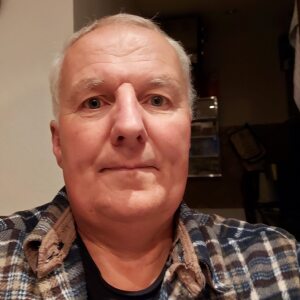 Profilbild von Helmut Hennen