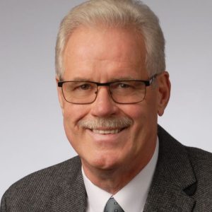 Profilbild von Helmut Henseleit