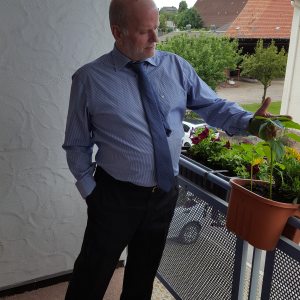 Profilbild von Helmut Herbstritt