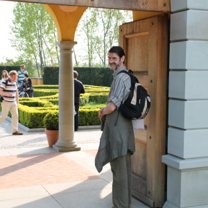 Profilbild von Helmut Herklotz