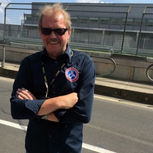 Profilbild von Helmut Hermann