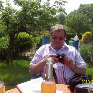 Profilbild von Helmut Herröder