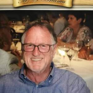 Profilbild von Helmut Hersing