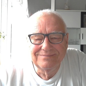 Profilbild von Helmut Herzog