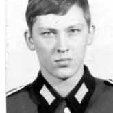 Profilbild von Helmut Hesselbach