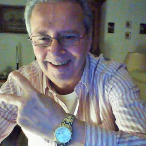 Profilbild von Helmut Hilllen