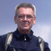 Profilbild von Helmut Hinneburg