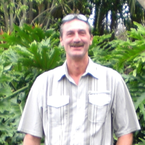 Profilbild von Helmut Hinsen
