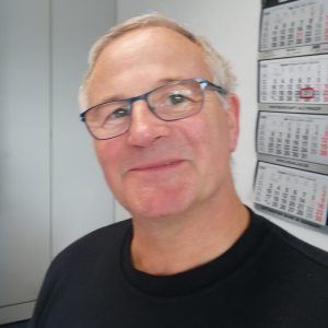 Profilbild von Helmut Hirschmann