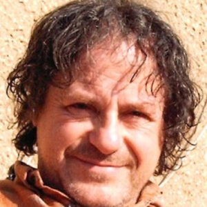 Profilbild von Helmut Hirt