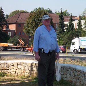 Profilbild von Helmut Hirte