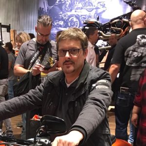 Profilbild von Helmut Hoch