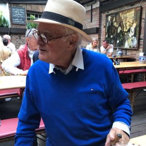 Profilbild von Helmut Hoedt