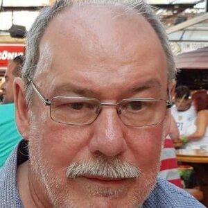 Profilbild von Helmut Hölscher