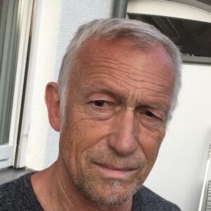 Profilbild von Helmut Hoen