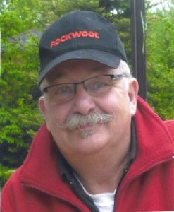 Profilbild von Helmut Hoffmann
