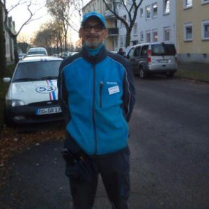 Profilbild von Helmut Hoffmann