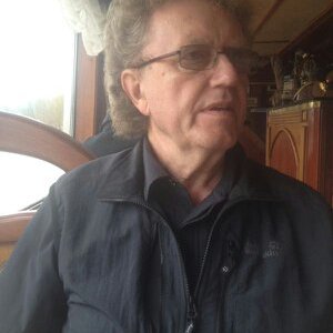 Profilbild von Helmut Hoffmann